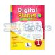 Digital Planet Book 1