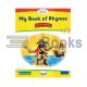 My Book Of Rhymes Senior Infant