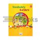 Vocabulary Builders 5+