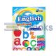 Smart English (Coloured Edition) Work Book - 1