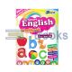 Smart English (Coloured Edition) Work Book - 2