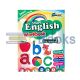 Smart English (Coloured Edition) Work Book - 3