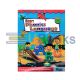 Smart Phonic language (New Edition) Work Book - 1