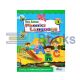 Smart Phonic language (New Edition) Work Book - 3