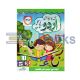 Smart Urdu (New Edition) Work Book - 3