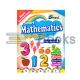 Smart Mathematics (Coloured Edition) Work Book - 1