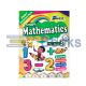 Smart Mathematics (Coloured Edition) Work Book - 3