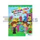 Smart Mathematics (New Edition) Work Book - 3