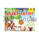 Smart Artist Book - A