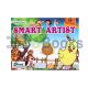 Smart Artist Book - B