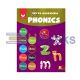 My Classroom Phonic Book - B