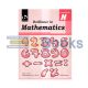 Brilliance In Mathematics Practice Book - N