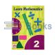 Learn Mathematics Book - 2