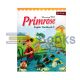 Learning Well Primrose English Work Book - 1