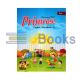 Learning Well Primrose English Work Book - 3