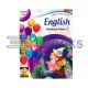 Pre Primary English Work Book Primer - 2