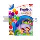 Pre Primary English Work Book Primer - 3