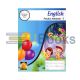 Pre Primary English Practice Notebook - 3