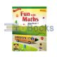 Excellence Fun With Maths Workbook - 1