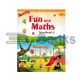 Excellence Fun With Maths Workbook - 3