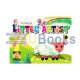 Pre Primary Art Little Artist Book - B