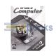 My Book Of Computer Activity Book - 2