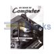 My Book Of Computer Activity Book - 4