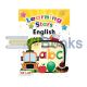 Learning Stars English Pre Level  2