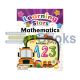 Learning Stars Mathematics Pre Level  2