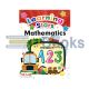 Learning Stars Mathematics Pre Level  3