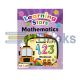 Learning Stars Mathematics Workbook - Pre Level  2