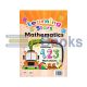 Learning Stars Mathematics Worksheet - Pre Level  1 