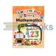 Learning Stars Mathematics Student's Copy - Pre Level  1