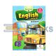 English language Workbook  Beginner - B