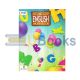 Second Step English Work Book (5D Series)