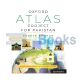 Oxford Atlas Project for Pakistan (4th Edition)