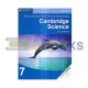 Cambridge Science Coursebook - 7