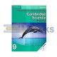 Cambridge Science Coursebook - 9