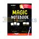 Magic Notebook - The Wipe & Clean Activity Book