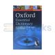 Oxford Essential Dictionary