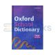 Oxford School Dictionary (now in colour)