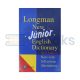 Longman New Junior English Dictionary