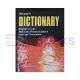 Rehman's Dictionary