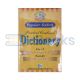 Popular Oxford Practical Combined Dictionary 