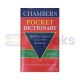 Chambers Pocket Dictionary 