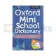 Oxford Mini School Dictionary