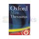 Oxford Mini Thesaurus