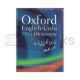 Oxford English - Urdu Mini Dictionary