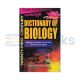 Popular Oxford Newage Dictionary of Biology - English to English & Urdu