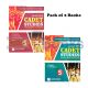 Asan Pre Cadet Studies Guide 5 (Set of 2 Books)